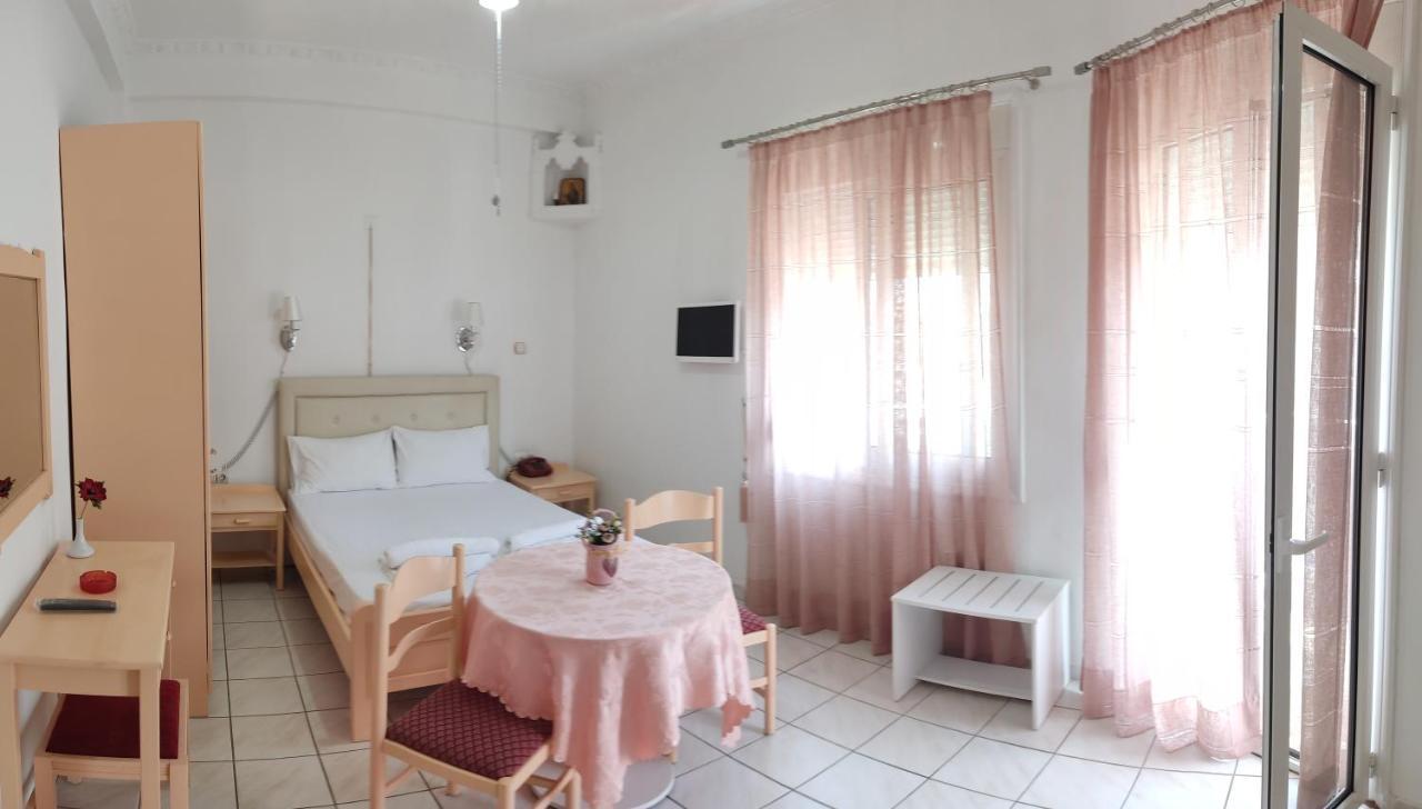 Kallithea Studios Rethymno  Exterior photo