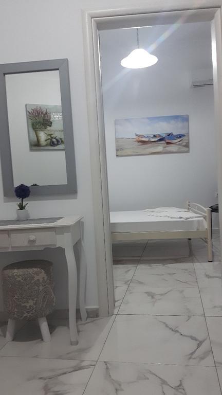 Kallithea Studios Rethymno  Exterior photo