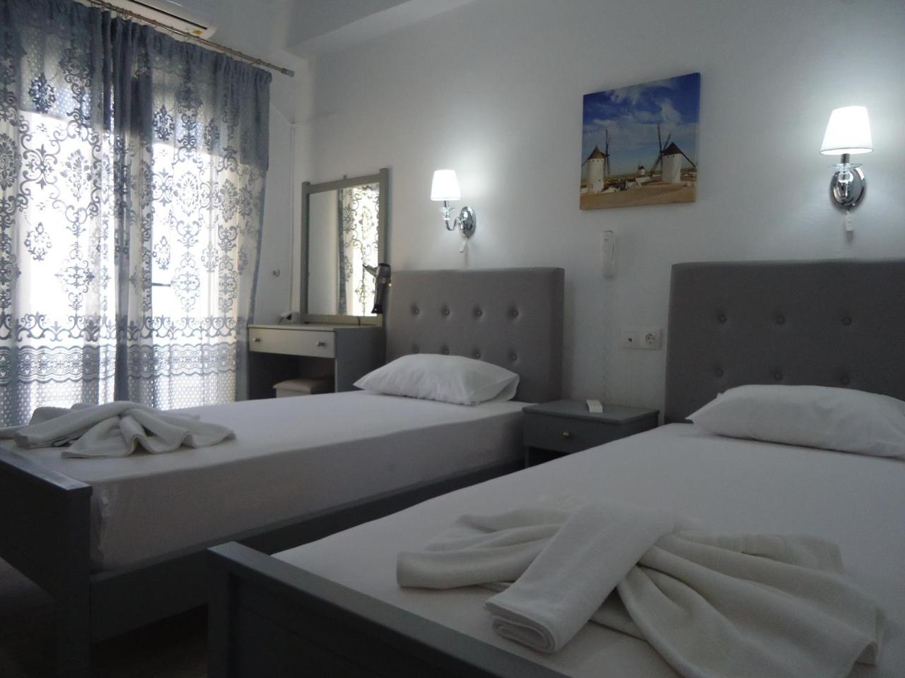 Kallithea Studios Rethymno  Exterior photo